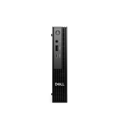Dell Pro Micro QCM1250 Ultra 5 235T/16GB/256GB/HD/Win11 Pro/No Kbd/3Y ProSupport NBD Onsite Warranty | Dell