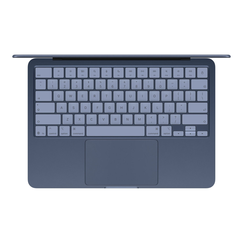 Apple MacBook Neo 13" Apple A18 Pro 6C CPU, 5C GPU/8GB/256GB SSD/Indigo/SWE | Apple