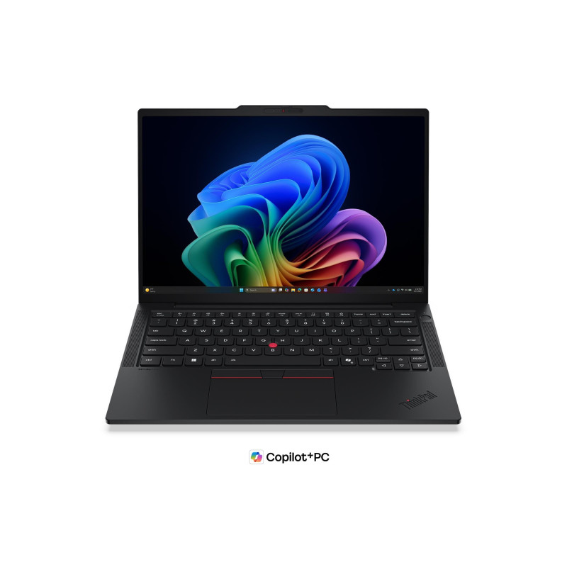 Lenovo ThinkPad T14s Gen 7 14 WUXGA ULT7-355/32GB/1TB/Intel Graphics/WIN11 Pro/ENG Backlit kbd/FP/3Y Warranty | Lenovo