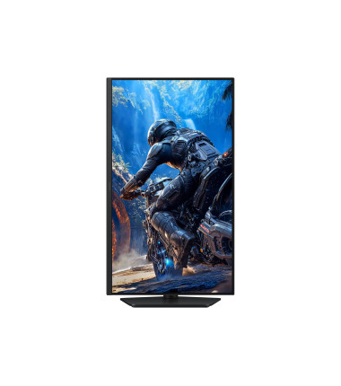 Samsung LS27HG402EUXEN 27" Gaming Monitor Odyssey FHD G4 G40H 1920x1080/16:9/300cd/m2/1ms, HDMI, USB, DP
