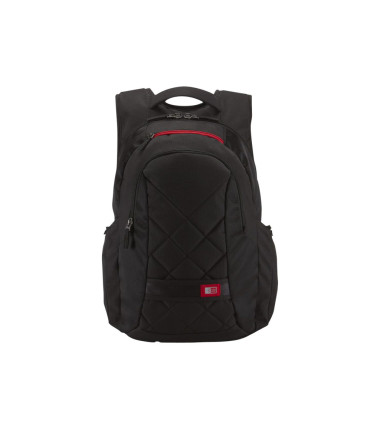Case Logic | DLBP116K | Fits up to size 16 " | Backpack | Black