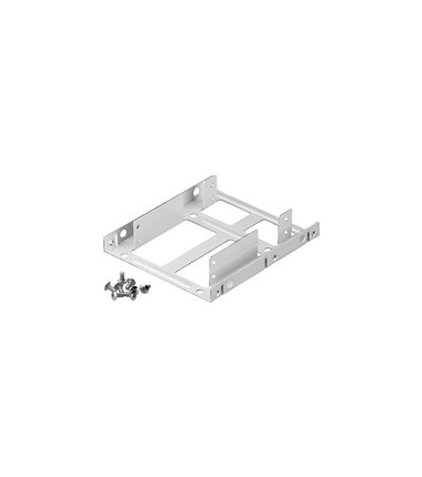 Logilink | Harddisk Mounting Set, 2,5" to 3,5"
