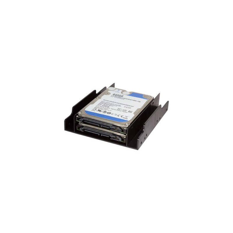 Logilink | Harddisk Mounting Set, 2,5" to 3,5"