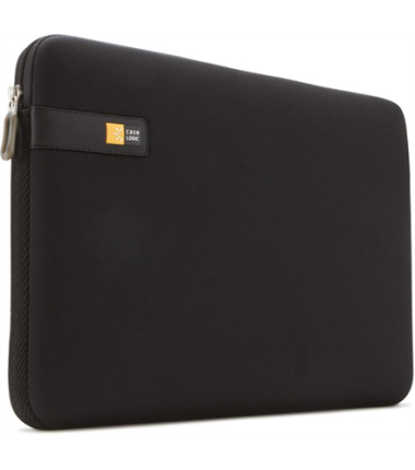 Case Logic | LAPS114K | Fits up to size 14.1 " | Sleeve | Black