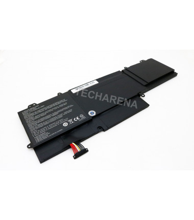 ASUS C23-UX32 HQ 6520mAh battery