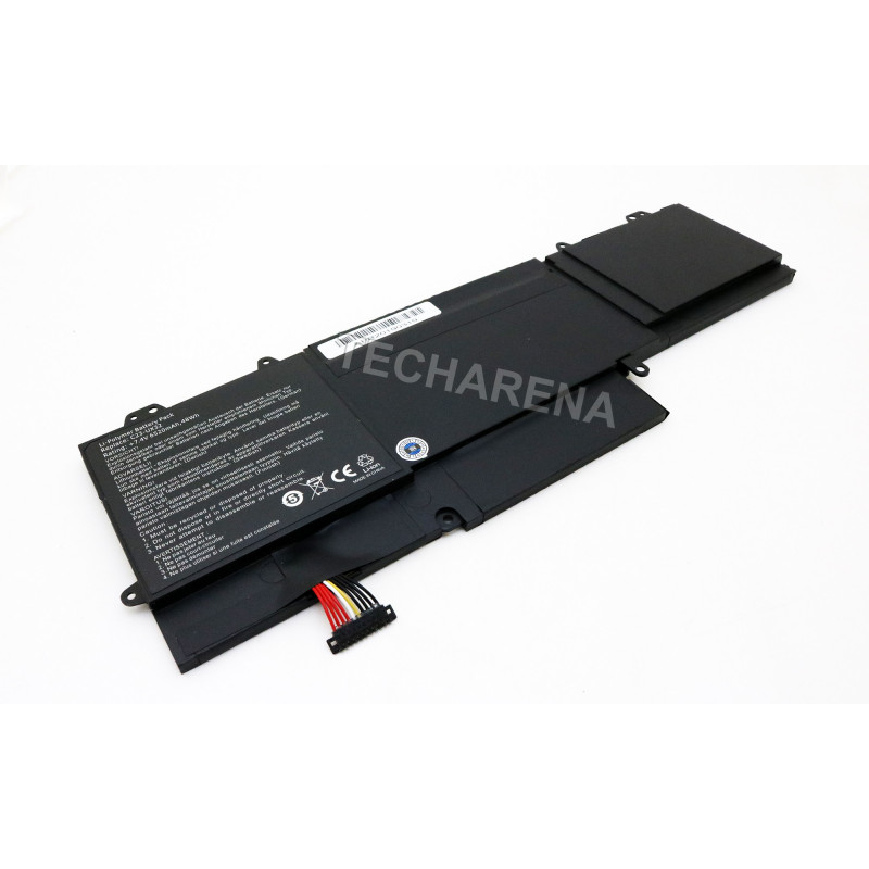 ASUS C23-UX32 HQ 6520mAh battery ASUS C23-UX32 HQ 6520mAh battery