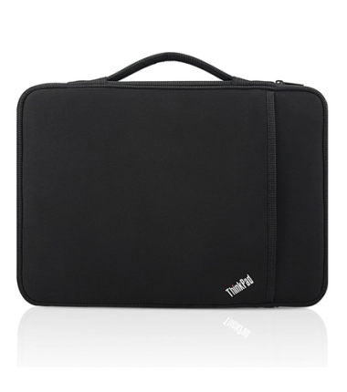 Lenovo | Essential | ThinkPad 12-inch Sleeve | Fits up to size 12 " | Sleeve | Black