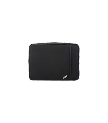 Lenovo | Essential | ThinkPad 14-inch  Sleeve | Fits up to size 14 " | Sleeve | Black