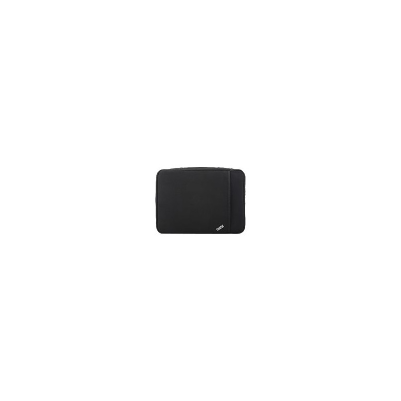 Lenovo | Essential | ThinkPad 14-inch  Sleeve | Fits up to size 14 " | Sleeve | Black