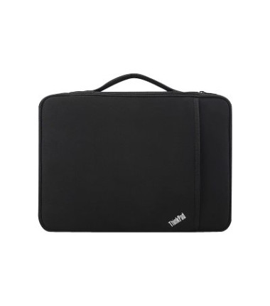 Lenovo | Essential | ThinkPad 15-inch Sleeve | Fits up to size 15.6 " | Sleeve | Black