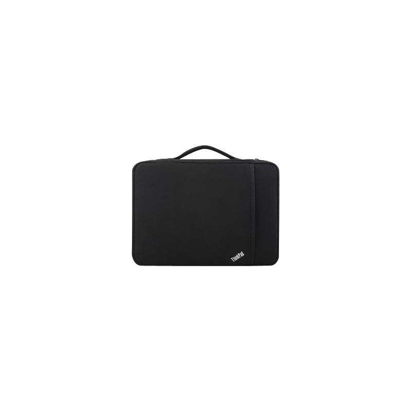 Lenovo | Essential | ThinkPad 15-inch Sleeve | Fits up to size 15.6 " | Sleeve | Black