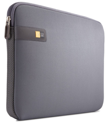 Case Logic | LAPS-114 | Fits up to size 14 " | Sleeve | Graphite