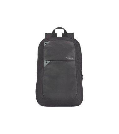 Targus | Intellect | Fits up to size 15.6 " | Backpack | Shoulder strap | Grey/Black