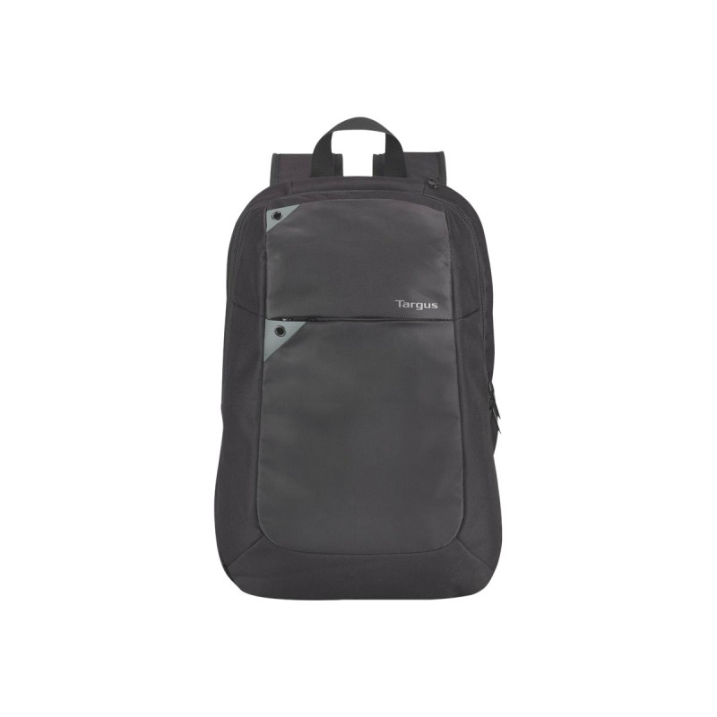 Targus | Intellect | Fits up to size 15.6 " | Backpack | Shoulder strap | Grey/Black