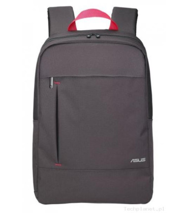Asus | NEREUS | Fits up to size 16 " | Backpack | Black