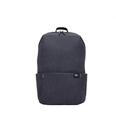 Xiaomi | Mi Casual Daypack | Backpack | Shoulder strap | Waterproof | Black