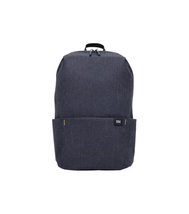 Xiaomi | Mi Casual Daypack | Backpack | Shoulder strap | Waterproof | Black