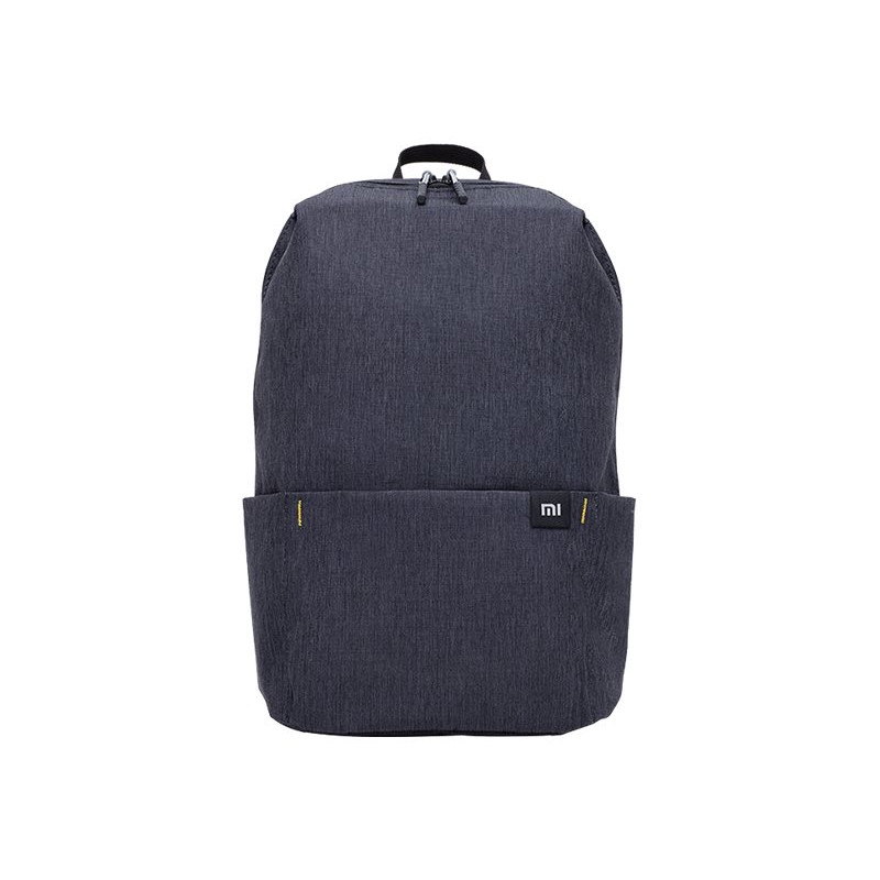 Xiaomi | Mi Casual Daypack | Backpack | Shoulder strap | Waterproof | Black