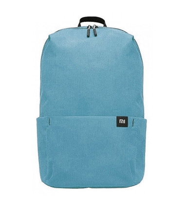 Xiaomi | Mi Casual Daypack | Backpack | Shoulder strap | Waterproof | Bright Blue