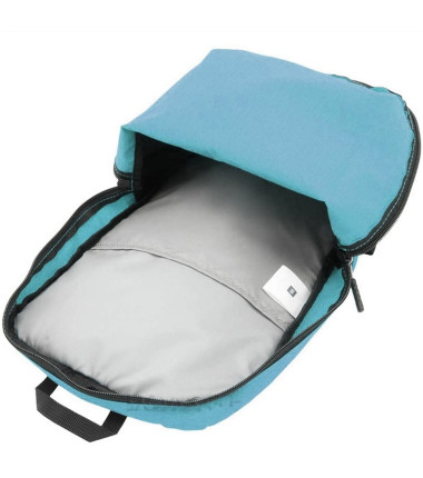 Xiaomi | Mi Casual Daypack | Backpack | Shoulder strap | Waterproof | Bright Blue