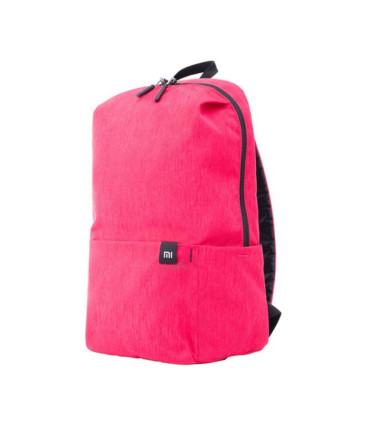 Xiaomi | Mi Casual Daypack | Backpack | Shoulder strap | Waterproof | Pink