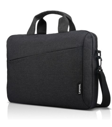 Lenovo | Casual Toploader T210 | Fits up to size 15.6 " | Messenger - Briefcase | Black