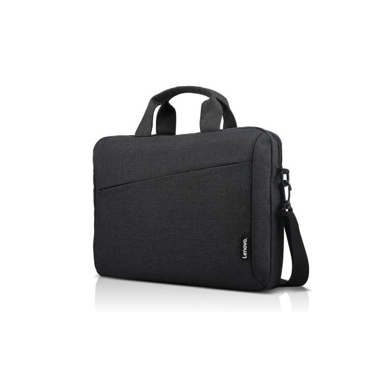 Lenovo | Casual Toploader T210 | Fits up to size 15.6 " | Messenger - Briefcase | Black