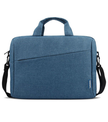 Lenovo | Casual Toploader T210 | Fits up to size 15.6 " | Messenger - Briefcase | Blue