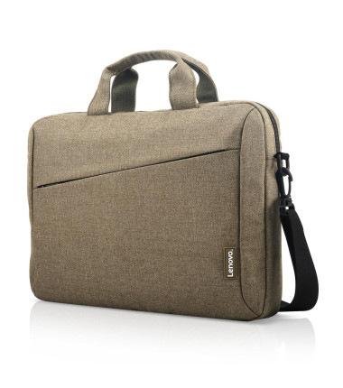 Lenovo | Casual Toploader T210 | Fits up to size 15.6 " | Messenger - Briefcase | Green