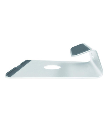 Logilink | AA0103 | 15 " | Notebook Stand | Aluminium