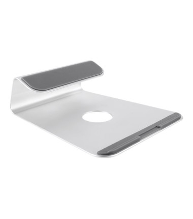 Logilink | AA0103 | 15 " | Notebook Stand | Aluminium