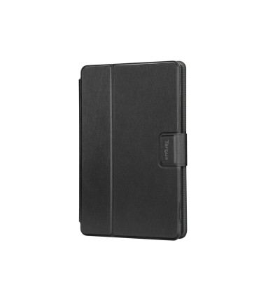 Targus | Safe Fit™ Universal 360° Rotating Tablet Case | 6.8-9 " | Folio Case | Black