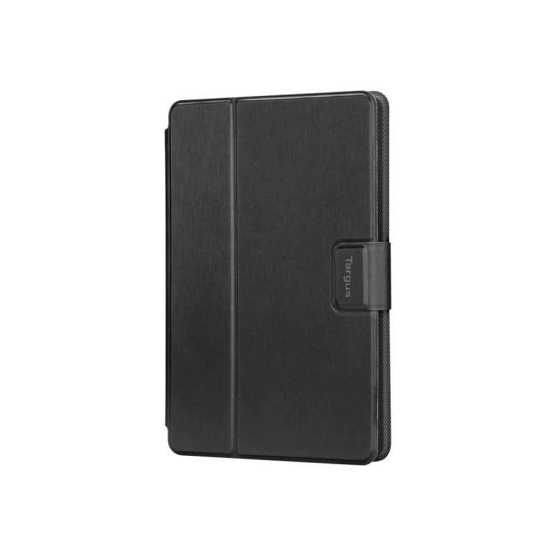 Targus | Safe Fit™ Universal 360° Rotating Tablet Case | 6.8-9 " | Folio Case | Black