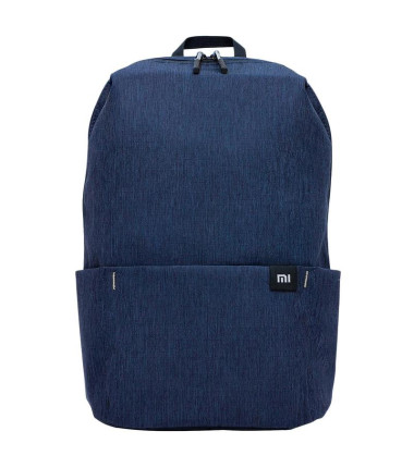 Xiaomi | Mi Casual Daypack | Backpack | Shoulder strap | Dark Blue
