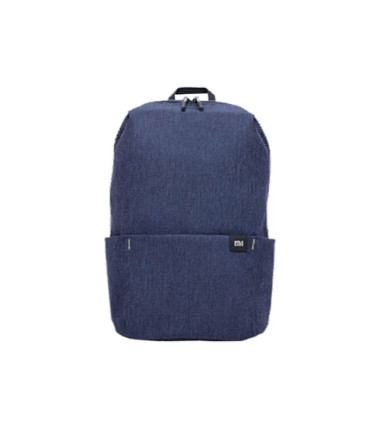 Xiaomi | Mi Casual Daypack | Backpack | Shoulder strap | Dark Blue