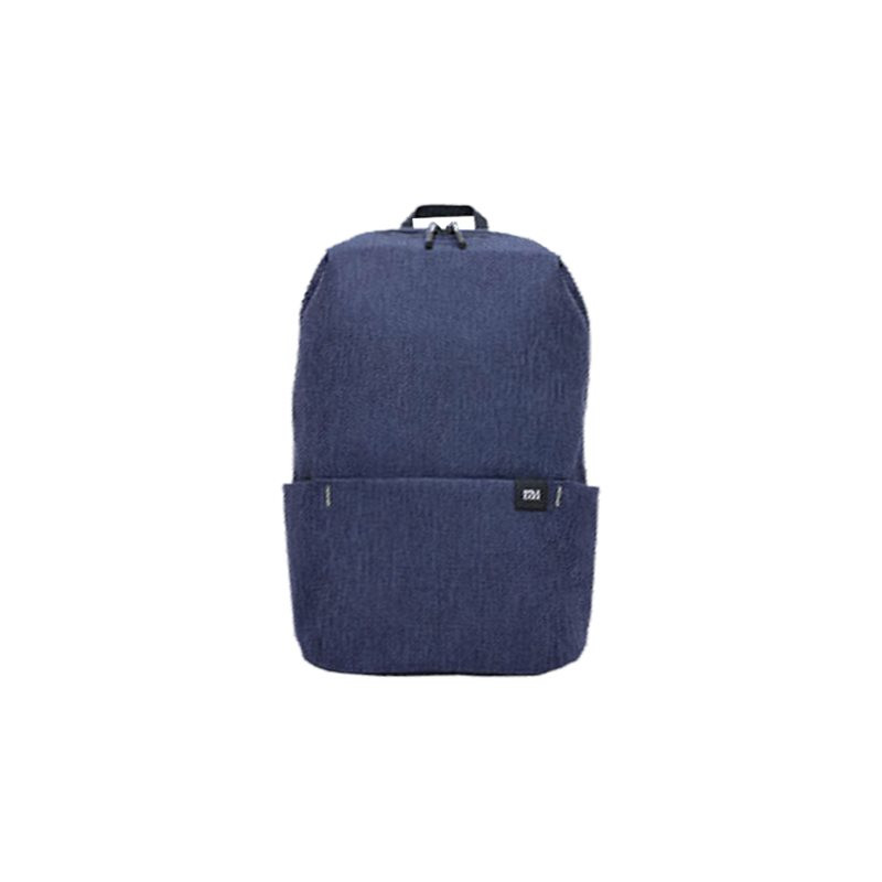 Xiaomi | Mi Casual Daypack | Backpack | Shoulder strap | Dark Blue