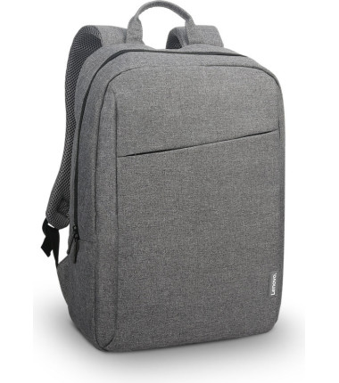 Lenovo | Essential | 15.6-inch Laptop Casual Backpack B210 Grey | Backpack | Shoulder strap | Grey