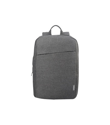 Lenovo | Essential | 15.6-inch Laptop Casual Backpack B210 Grey | Backpack | Shoulder strap | Grey