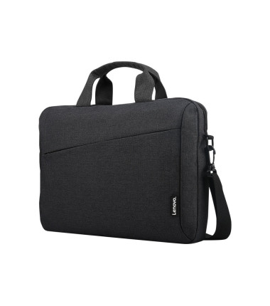 Lenovo | Essential | 16“ Topload T210 (Eco) | Messenger-Briefcase | Shoulder strap | Black