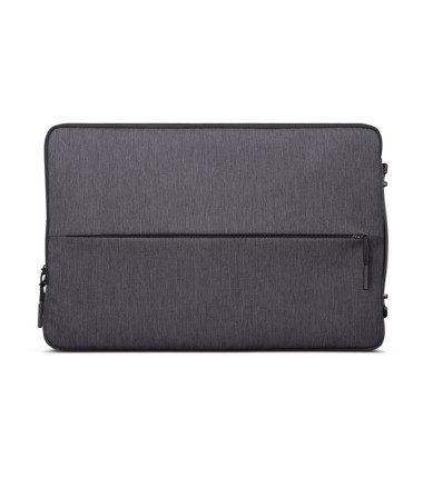 Lenovo | Laptop Urban Sleeve Case | GX40Z50941 | Sleeve | Charcoal Grey