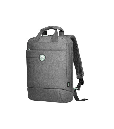 PORT DESIGNS | Laptop Backpack | YOSEMITE Eco | Backpack | Shoulder strap | Grey