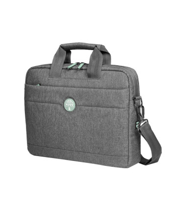 PORT DESIGNS | Yosemite Eco TL Laptop Case 13/14 | Laptop Case | Shoulder strap | Grey