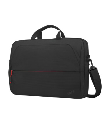 Lenovo | Essential | ThinkPad Essential 15.6" Topload (Sustainable & Eco-friendly, made with recycled PET: Total 7.5% Exterior: 