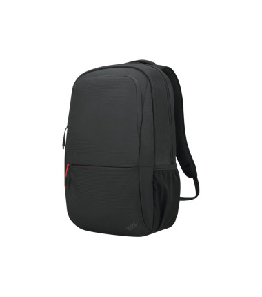 Lenovo | Essential | ThinkPad Essential 16-inch Backpack (Sustainable & Eco-friendly, made with recycled PET: Total 7% Exterior: