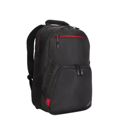 Lenovo | Essential | ThinkPad Essential Plus 15.6-inch Backpack (Sustainable & Eco-friendly, made with recycled PET: Total 28% E