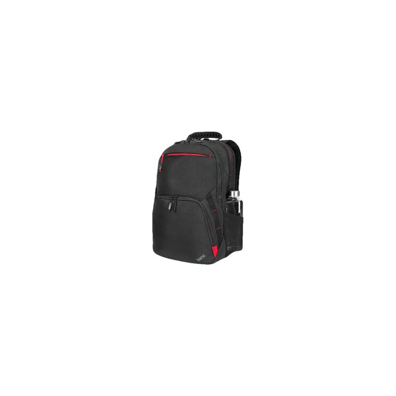 Lenovo | Essential | ThinkPad Essential Plus 15.6-inch Backpack (Sustainable & Eco-friendly, made with recycled PET: Total 28% E