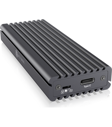 Raidsonic | Icy Box | IB-1817M-C31 DockingStation | Dock | Warranty 24 month(s)