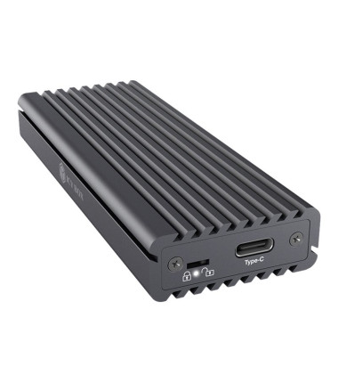 Raidsonic | Icy Box | IB-1817M-C31 DockingStation | Dock | Warranty 24 month(s)