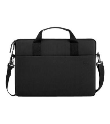 Dell | Ecoloop Pro Sleeve | CV5623 | Notebook sleeve | Shoulder strap | Black