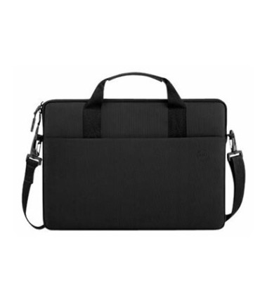 Dell | Ecoloop Pro Sleeve | CV5623 | Notebook sleeve | Shoulder strap | Black